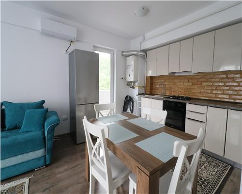 Apartament 2 camere TATARASI