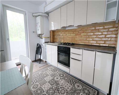 Apartament 2 camere TATARASI
