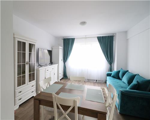 Apartament 2 camere TATARASI