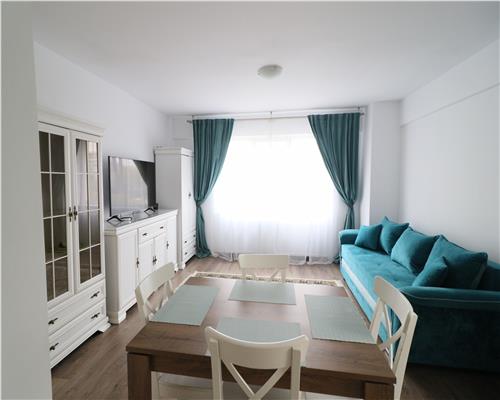 Apartament 2 camere TATARASI