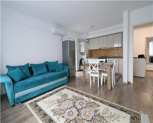 Apartament 2 camere TATARASI