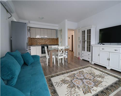 Apartament 2 camere TATARASI