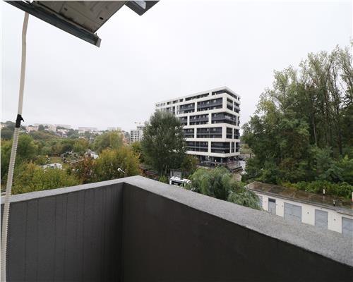 Apartament 2 camere TATARASI