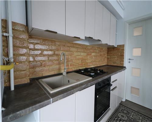 Apartament 2 camere TATARASI