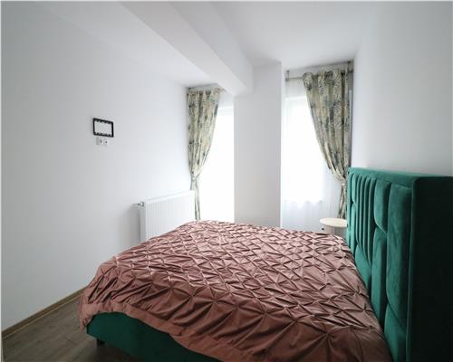 Apartament 2 camere TATARASI