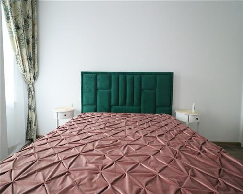 Apartament 2 camere TATARASI